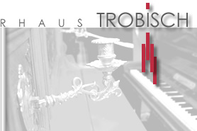 Logo Klavierhaus Trobisch